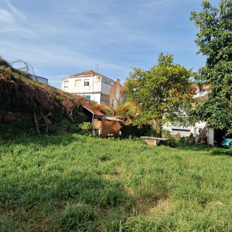 Terreno en venta en Teis – Vigo