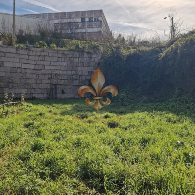 Terreno en venta en Teis – Vigo