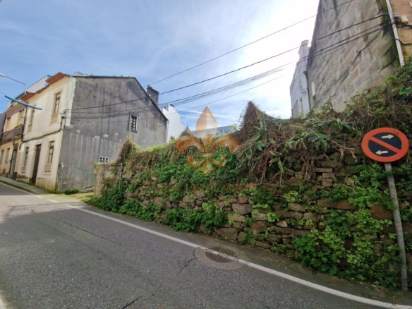 Terreno en venta en Teis – Vigo