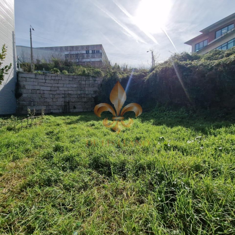 Terreno en venta en Teis – Vigo