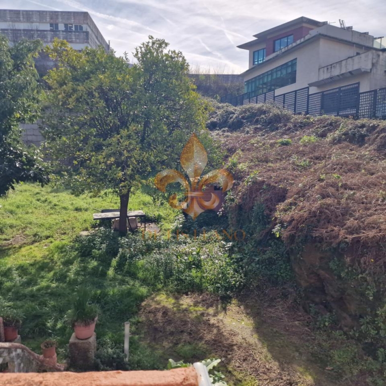 Terreno en venta en Teis – Vigo