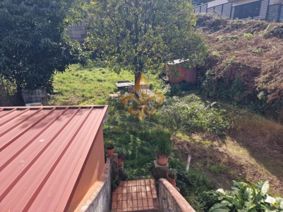 Terreno en venta en Teis – Vigo