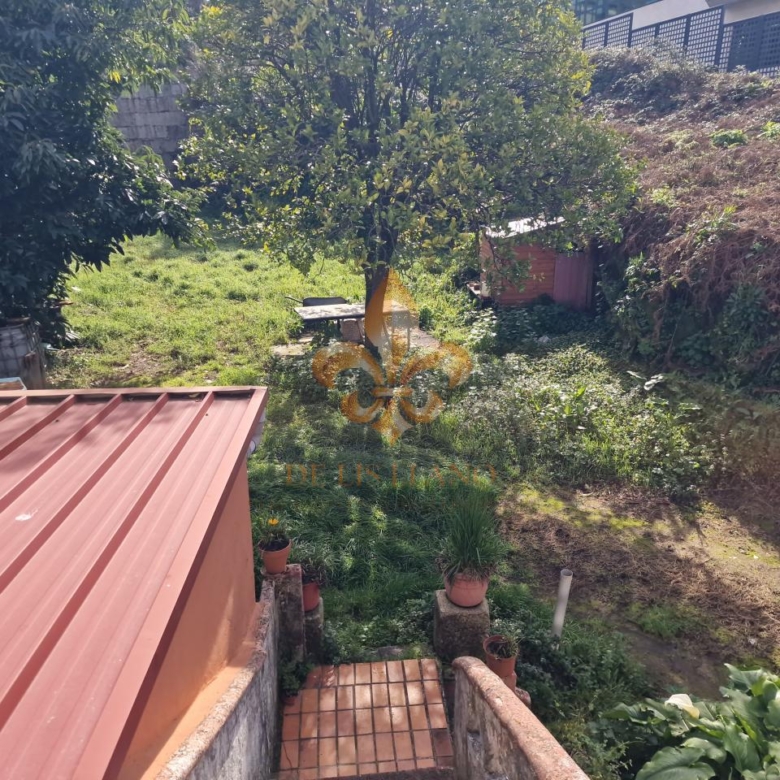 Terreno en venta en Teis – Vigo