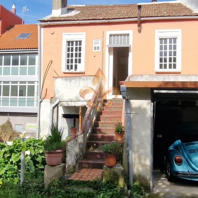 Terreno en venta en Teis – Vigo