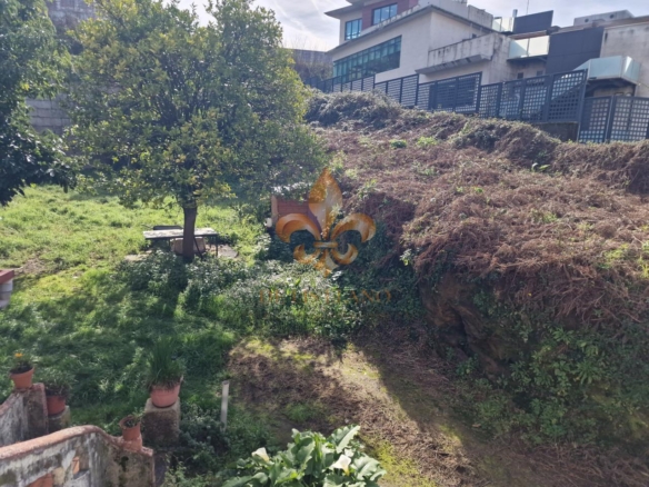 Terreno en venta en Teis – Vigo