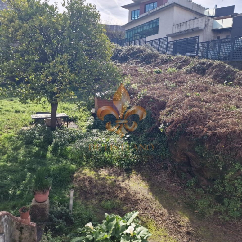 Terreno en venta en Teis – Vigo