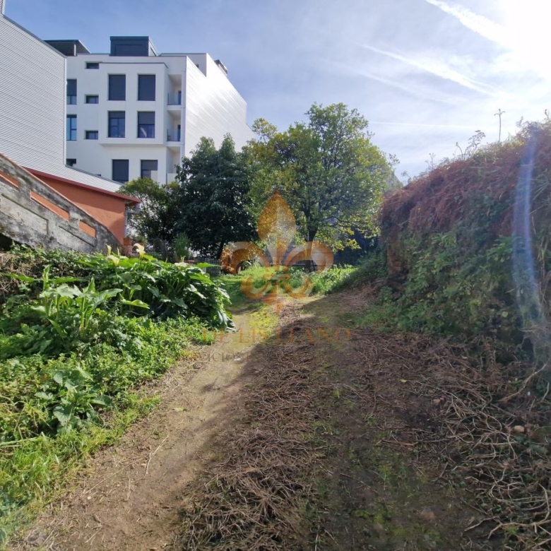 Terreno en venta en Teis – Vigo