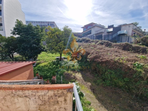 Terreno en venta en Teis – Vigo