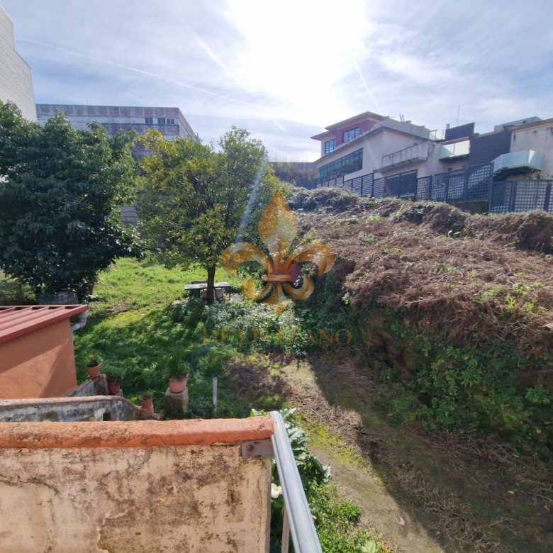 Terreno en venta en Teis – Vigo