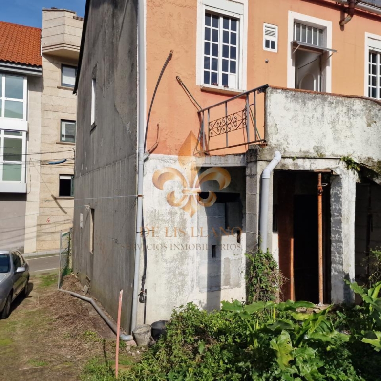 Terreno en venta en Teis – Vigo