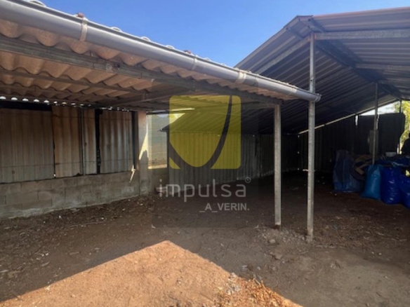 Casa rústica en PAZOS