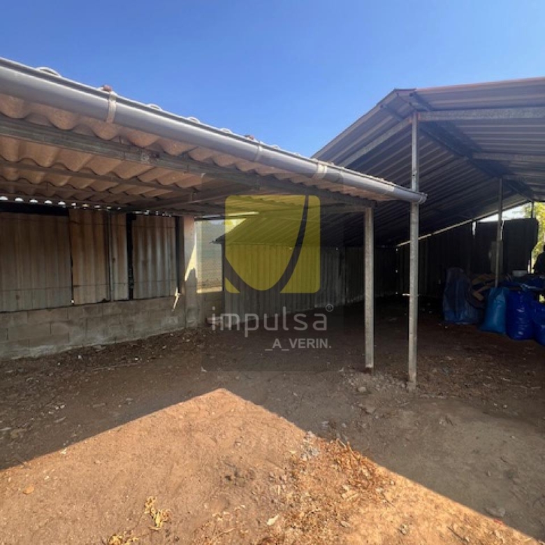 Casa rústica en PAZOS