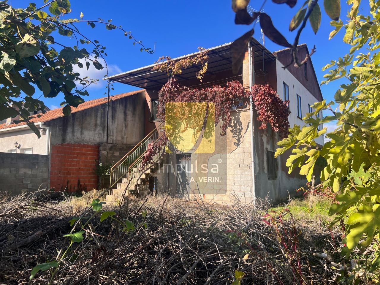 177313823539600044047_177313783146 CASA PARA REFORMAR PRÓXIMA A VERÍN CON EXCEPCIONALES VISTAS
