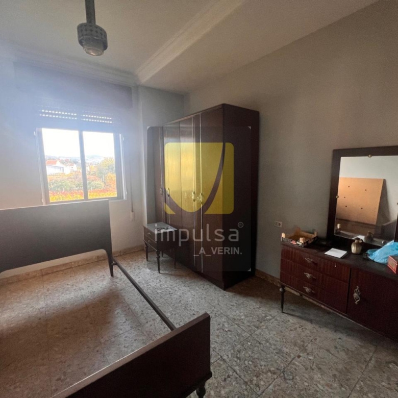 CASA PARA REFORMAR PRÓXIMA A VERÍN CON EXCEPCIONALES VISTAS