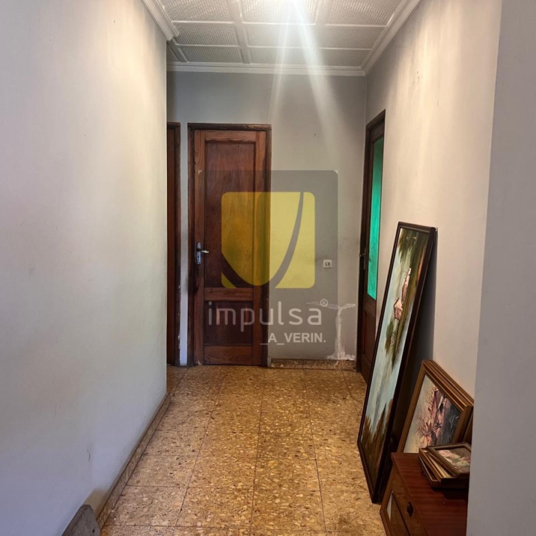 CASA PARA REFORMAR PRÓXIMA A VERÍN CON EXCEPCIONALES VISTAS