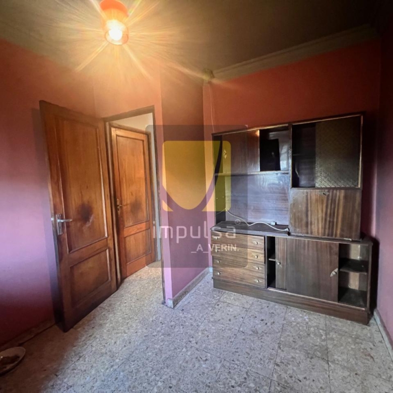 CASA PARA REFORMAR PRÓXIMA A VERÍN CON EXCEPCIONALES VISTAS