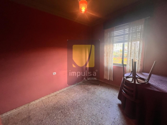 CASA PARA REFORMAR PRÓXIMA A VERÍN CON EXCEPCIONALES VISTAS