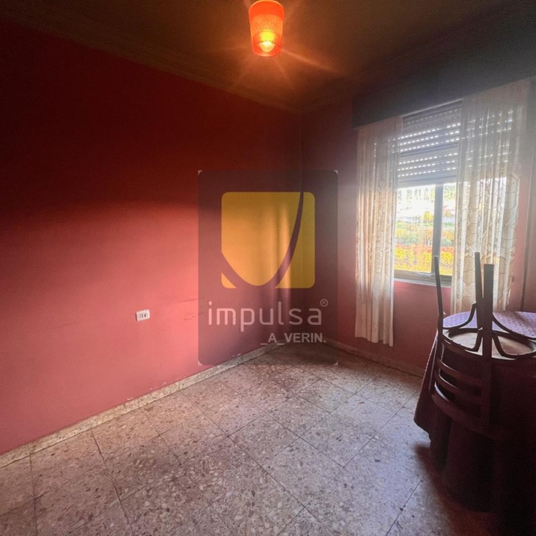 CASA PARA REFORMAR PRÓXIMA A VERÍN CON EXCEPCIONALES VISTAS