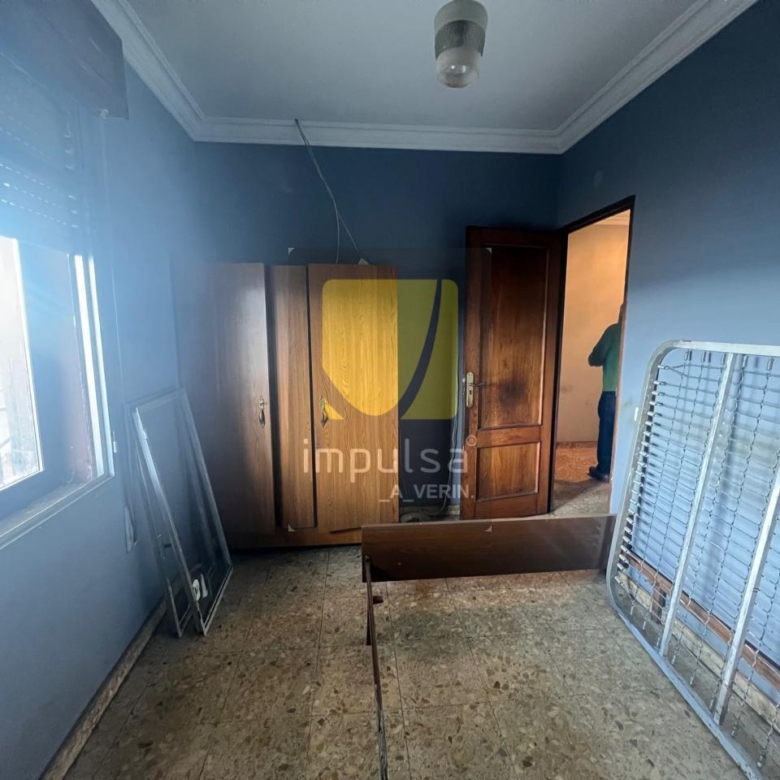 CASA PARA REFORMAR PRÓXIMA A VERÍN CON EXCEPCIONALES VISTAS