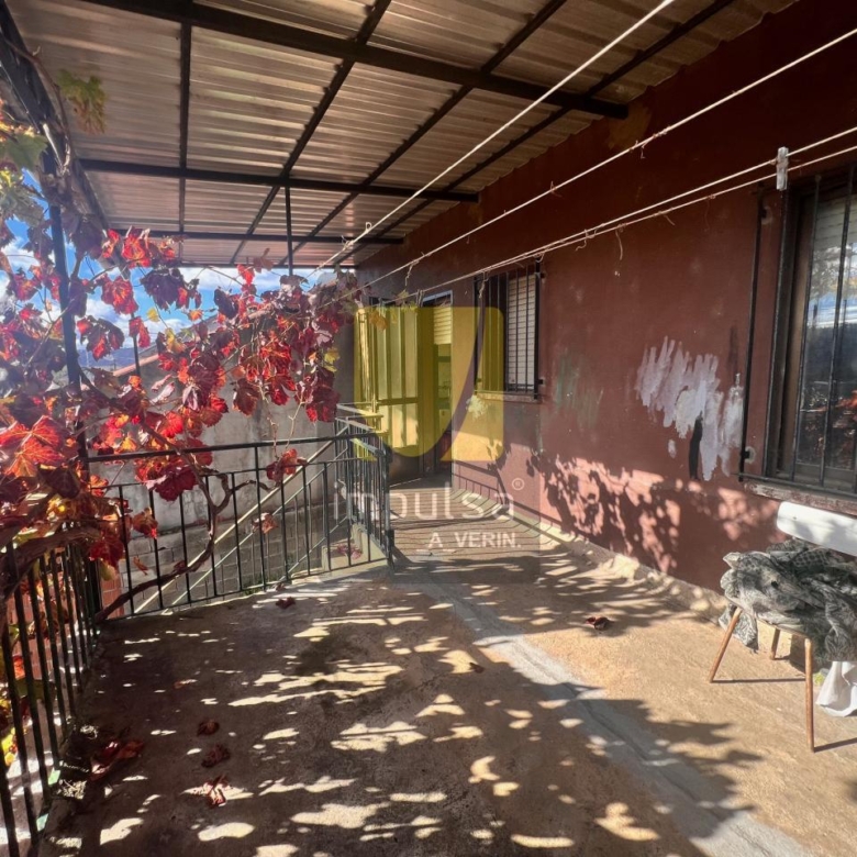 CASA PARA REFORMAR PRÓXIMA A VERÍN CON EXCEPCIONALES VISTAS