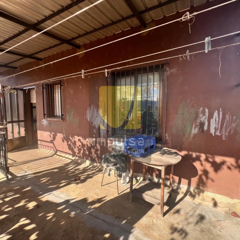CASA PARA REFORMAR PRÓXIMA A VERÍN CON EXCEPCIONALES VISTAS