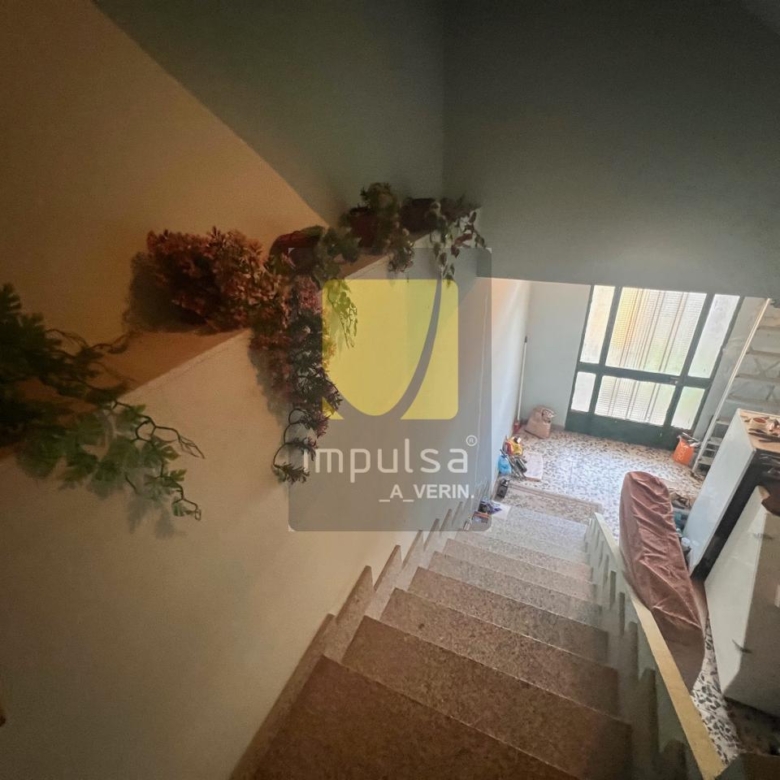CASA PARA REFORMAR PRÓXIMA A VERÍN CON EXCEPCIONALES VISTAS