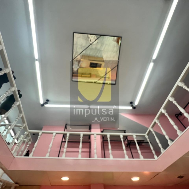 ALQUILER DE LOCAL COMERCIAL EN EL CENTRO HISTÓRICO DE VERÍN