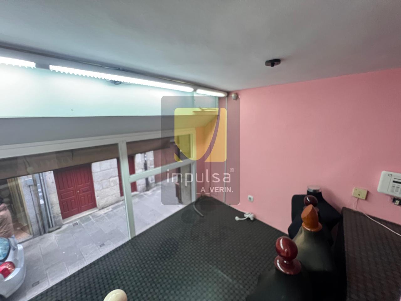 177313859205500028974_177313847373 ALQUILER DE LOCAL COMERCIAL EN EL CENTRO HISTÓRICO DE VERÍN