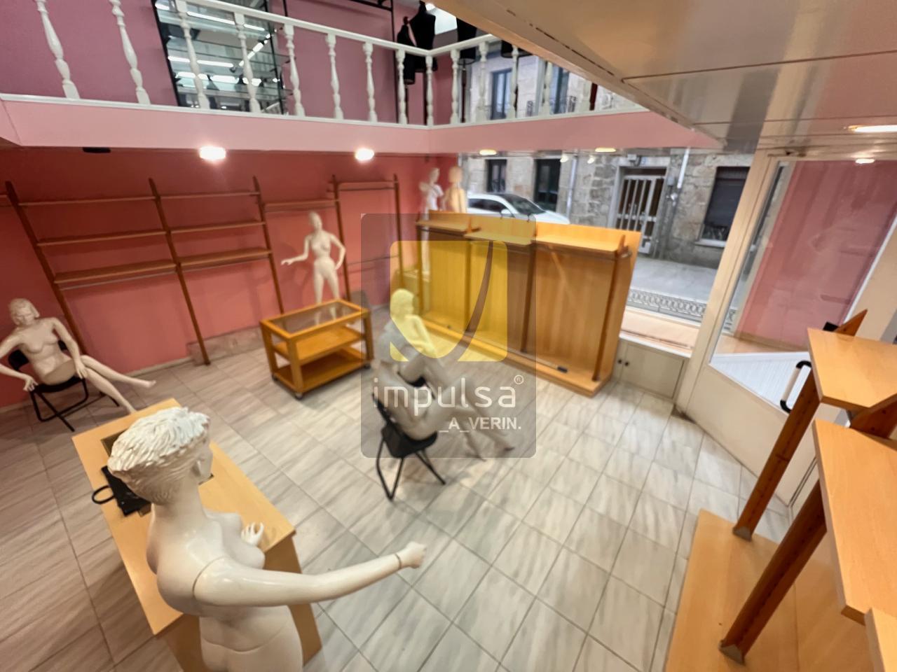 177313859372900028974_177313847493 ALQUILER DE LOCAL COMERCIAL EN EL CENTRO HISTÓRICO DE VERÍN