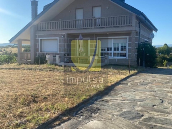 Chalet en ABEDES