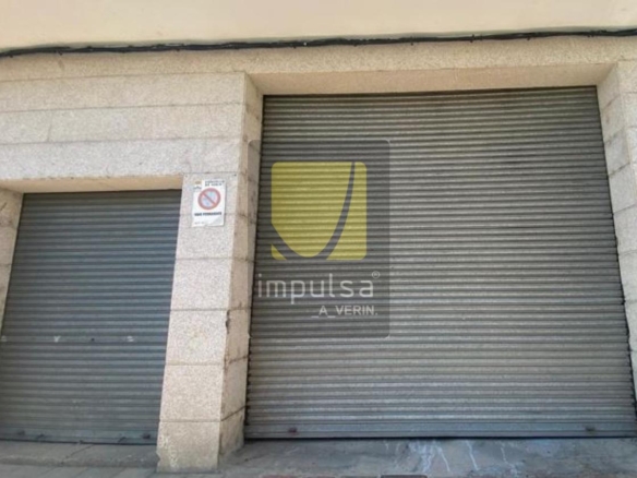 Local Comercial en VERIN