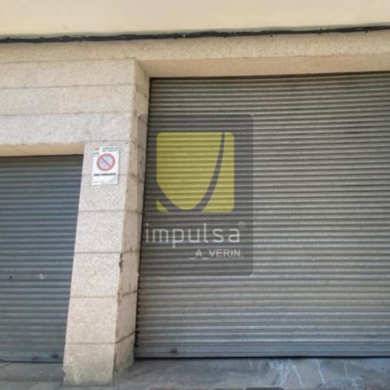 Local Comercial en VERIN