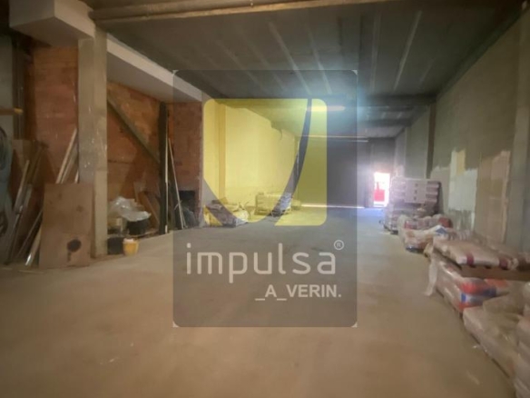 Parking en VERIN