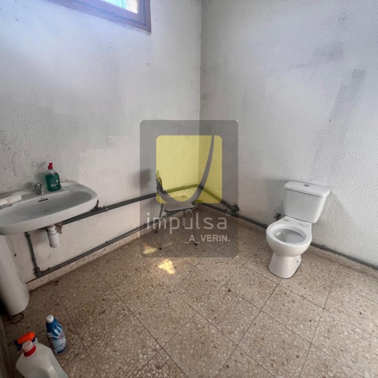 Negocio en PAZOS