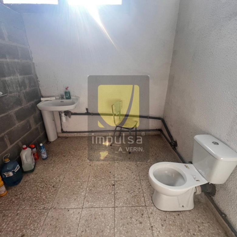 Negocio en PAZOS