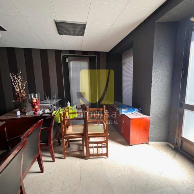 Local Comercial en