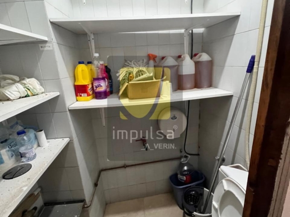 Local Comercial en