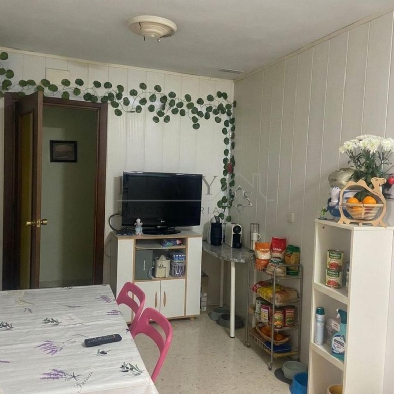 4 dormitorios con terraza