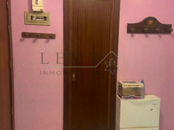 4 dormitorios con terraza