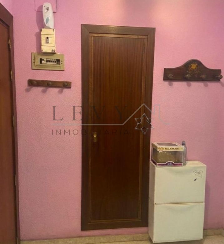 4 dormitorios con terraza