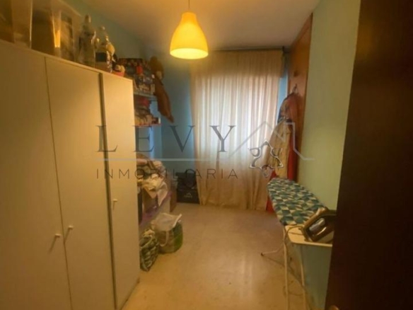 4 dormitorios con terraza