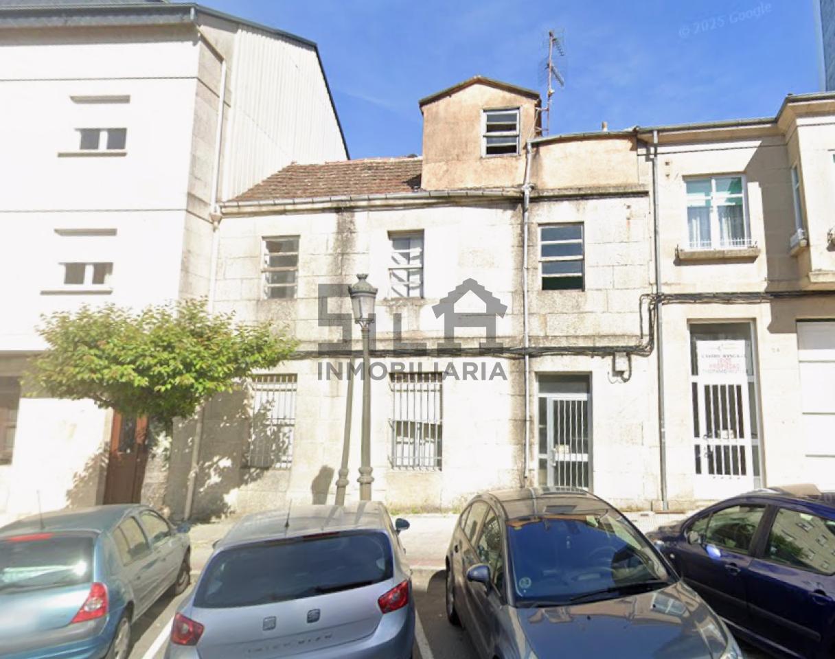 177322639381500044079_177322623720 VENTA CASA PARA REHABILITAR EN O CARBALLIÑO