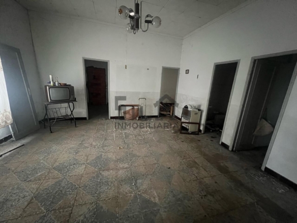 VENTA CASA PARA REHABILITAR EN O CARBALLIÑO