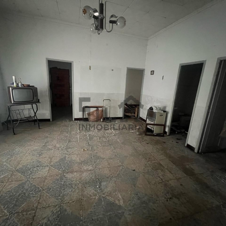 VENTA CASA PARA REHABILITAR EN O CARBALLIÑO