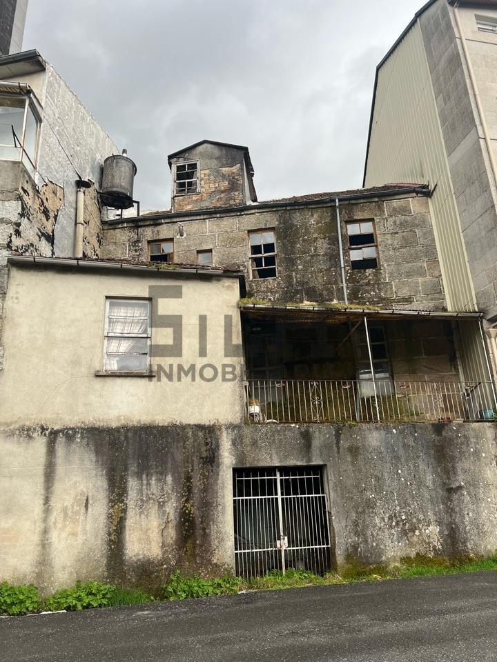 177322639584100044079_177322622043 VENTA CASA PARA REHABILITAR EN O CARBALLIÑO