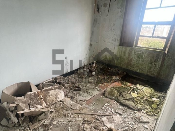 VENTA CASA PARA REHABILITAR EN O CARBALLIÑO