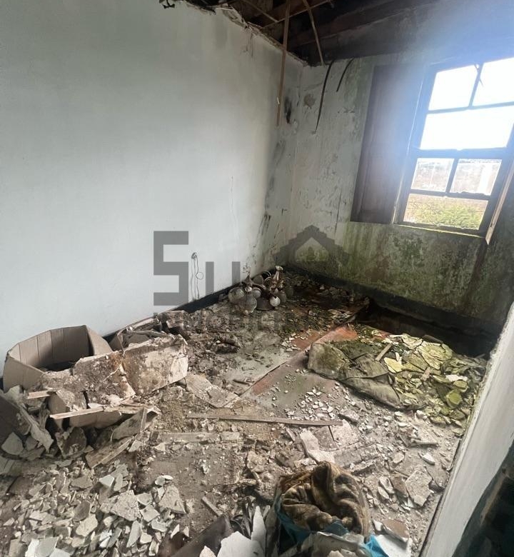 VENTA CASA PARA REHABILITAR EN O CARBALLIÑO