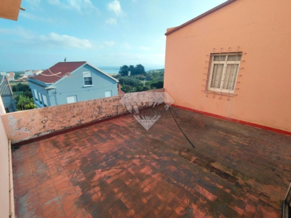 Piso en venta en Cariño