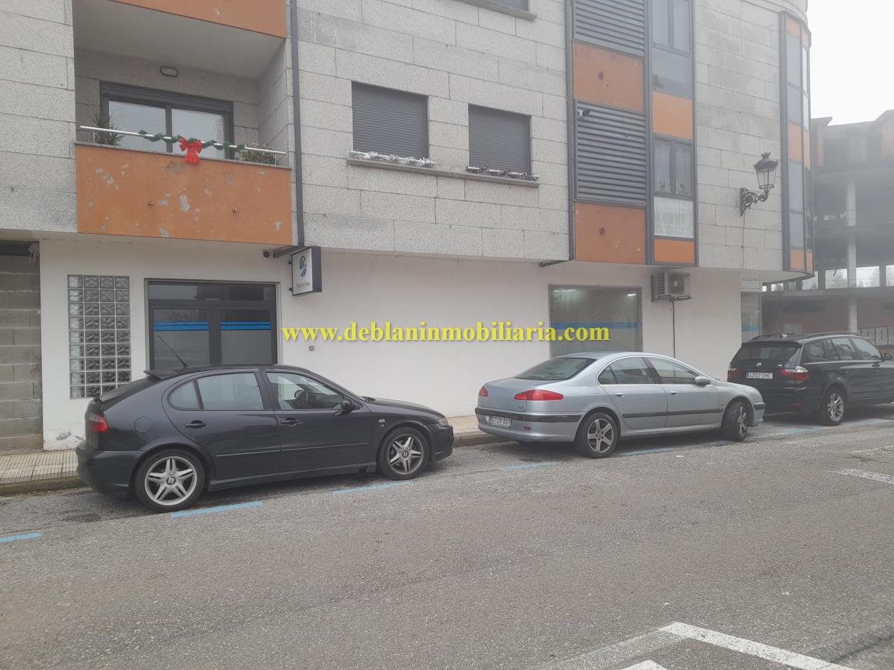 177323347973900028988_177323329468 SE ALQUILA LOCAL COMERCIAL DE 200M2 EN GOIAN (TOMIÑO)