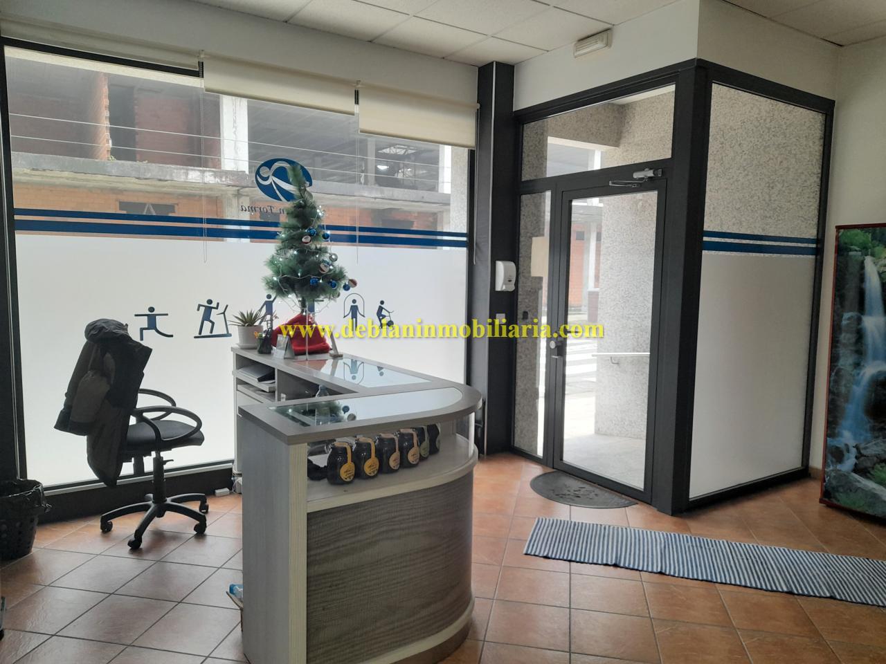 177323348256800028988_177323330210 SE ALQUILA LOCAL COMERCIAL DE 200M2 EN GOIAN (TOMIÑO)